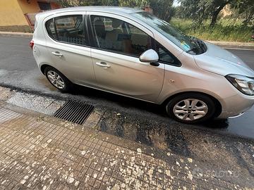 Opel corsa 1.3 2016