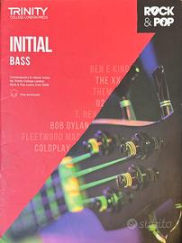 Trinity College London Basso