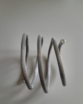 Bracciale Snaike collezione Breil