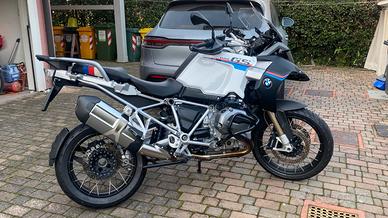 Bmw r 1200 gs - 2013