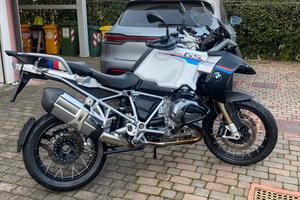 Bmw r 1200 gs - 2013