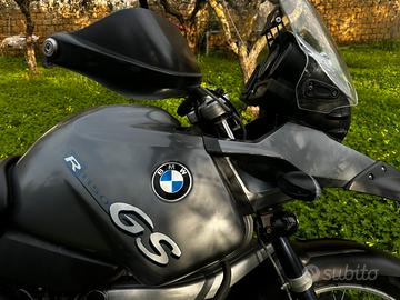 Bmw r 1150 gs