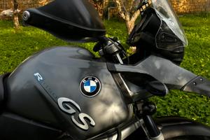 Bmw r 1150 gs