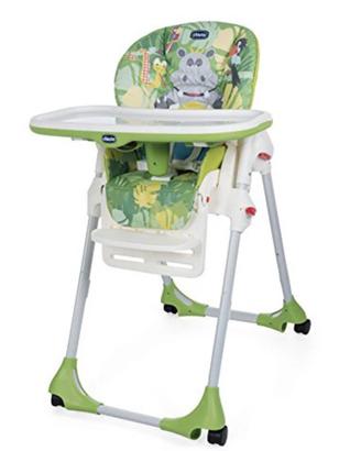 Seggiolone Polly Chicco