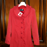 Cappotto Moschino originale