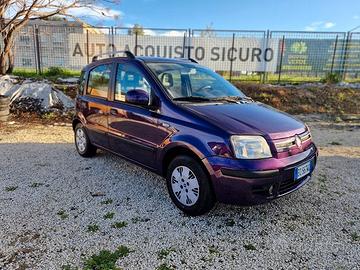 Fiat Panda 1,2 GPL