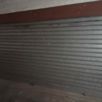 saracinesca per garage