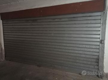 saracinesca per garage