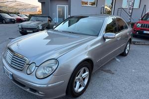 Mercedes-benz E 270 CDI cat Avantgarde