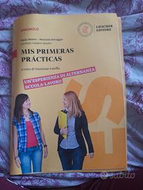 Mis Primeras Prácticas - Spagnolo