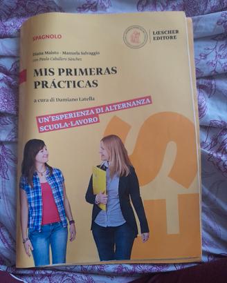 Mis Primeras Prácticas - Spagnolo