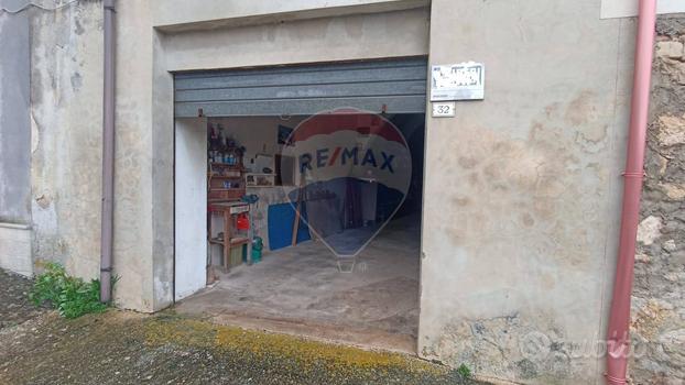 Garage/Box - Chiaramonte Gulfi