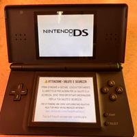 Nintendo DS Lite