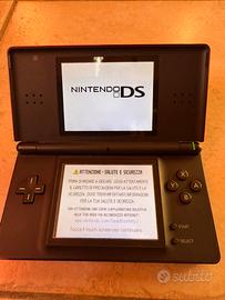 Nintendo DS Lite