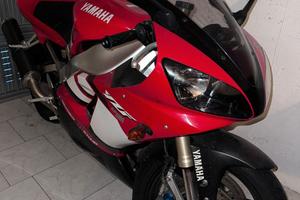 Yamaha R1 prima serie 2003 versione Limitata
