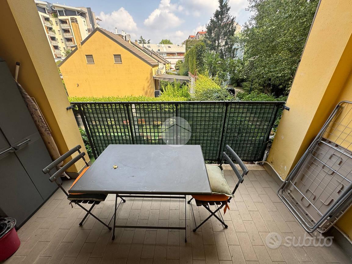 Appartamento – Milano, Dergano, Municipio 9 - Altro