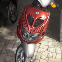 Piaggio zip sp