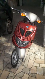 Piaggio zip sp