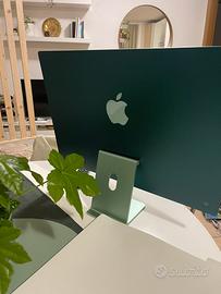 Imac 24” 2024 / SSD 1tb - ram 24gb
