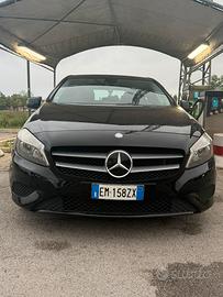 Mercedes Classe A 180 CDI