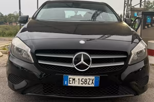 Mercedes Classe A 180 CDI