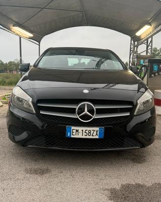 Mercedes Classe A 180 CDI