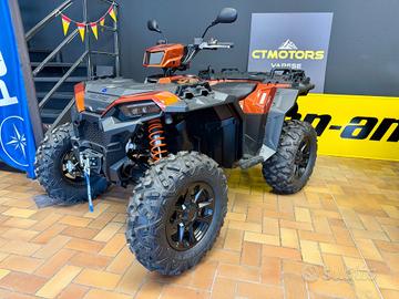 Polaris Sportsman XP 1000 S 2026