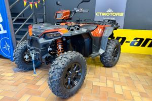 Polaris Sportsman XP 1000 S 2026