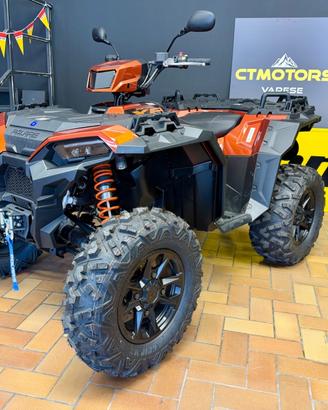 Polaris Sportsman XP 1000 S 2026