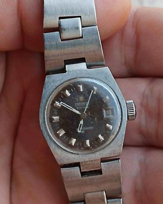 Tissot PR.516 pezzi di ricambio 