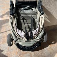 Baby jogger passeggino