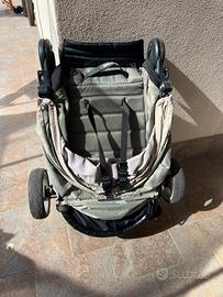 Baby jogger passeggino