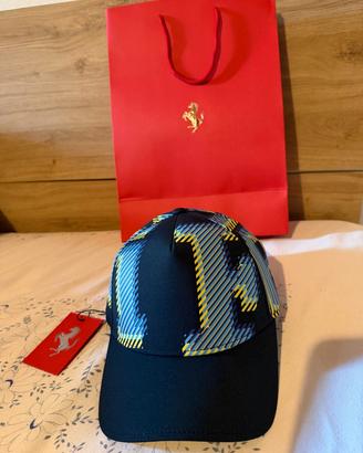 cappello 