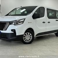 Nissan Primastar 2.0 dCi 150CV PL-TN Bus N-Co...