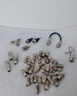 Treppiede Pieghevole per Antenna Satellitare - Reimo | Accessori e Ricambi