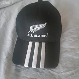Cappello All Blacks