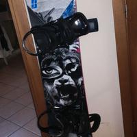 Tavola da Snowboard - Forum Youngblood Chillydog