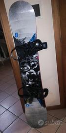Tavola da Snowboard - Forum Youngblood Chillydog