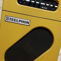 Steelphon a802 vintage 1970
