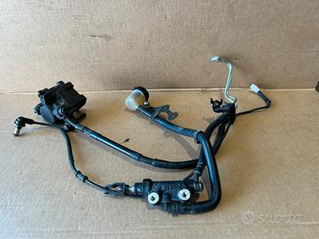 Pinza Freno + Pompa Yamaha Tracer 900 2015 2017