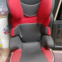 Seggiolino omologazione E2