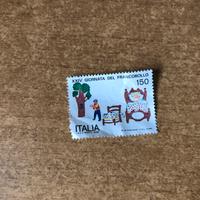 Francobollo - giornata del francobollo