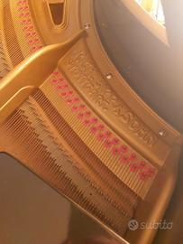 Pianoforte LIPP & SHON