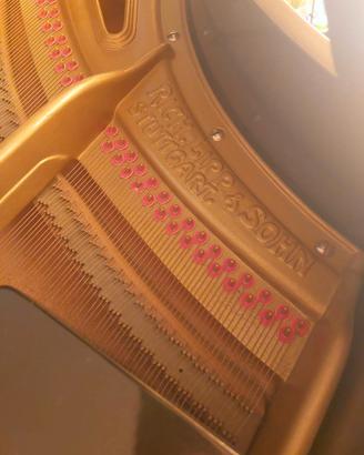 Pianoforte LIPP & SHON