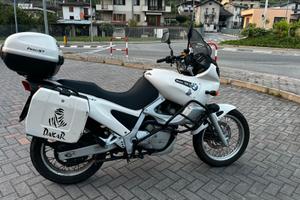 BMW f650st 1998