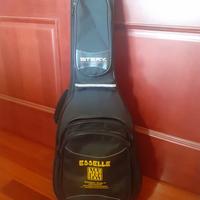 Chitarra Salvador Cortez 3/4 opaca