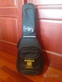 Chitarra Salvador Cortez 3/4 opaca