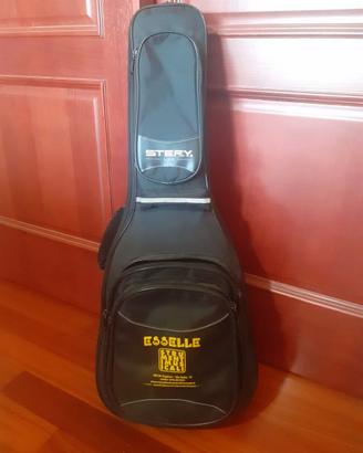 Chitarra Salvador Cortez 3/4 opaca