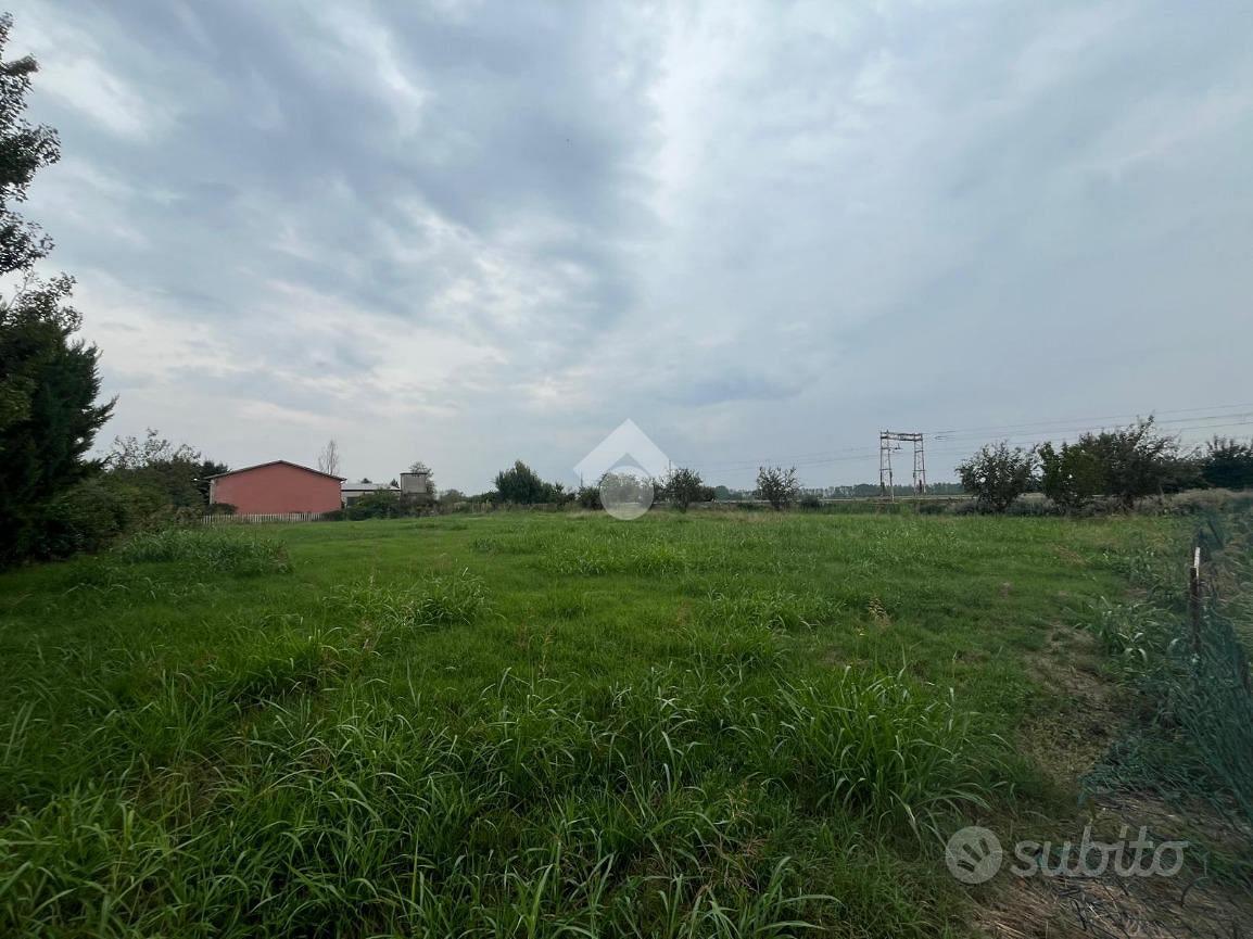 TER. RESIDENZIALE A SAN GIORGIO BIGARELLO - Vista 5
