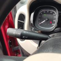 Devioluci / tergi cristallo FIAT PANDA del 2014